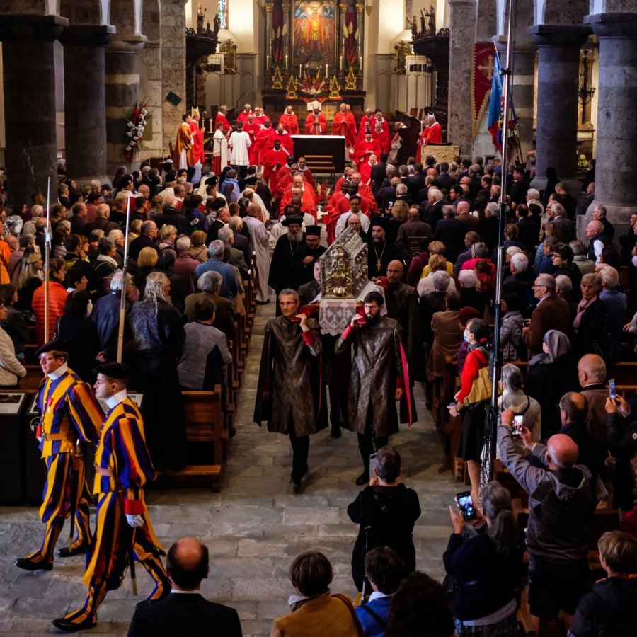 Procession